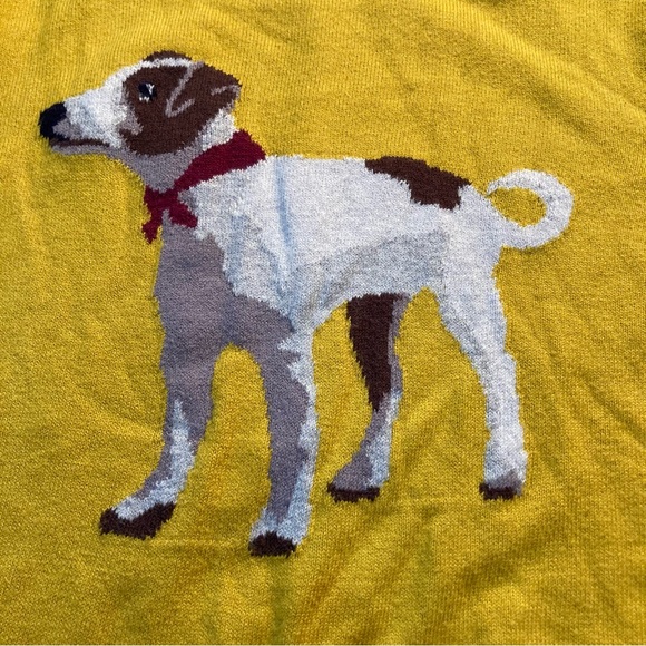 Joules Terrier Sweater - Picture 4 of 11